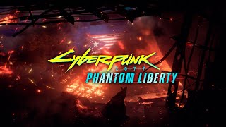 Cyberpunk 2077 - Стрим #10