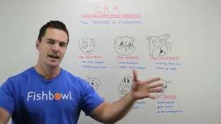 CRM - Whiteboard Wednesday