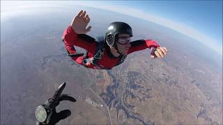 Curso de Paracaidismo | Nivel VI | Skydive MADRID