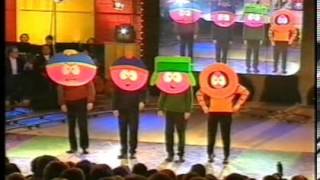 Kabaret DNO- South Park TV