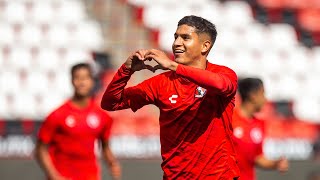 En vivo | Xolos vs Mazatlán | Sub20 | Apertura 2022