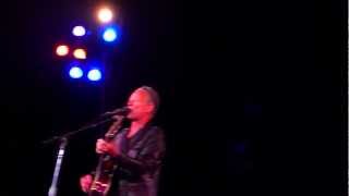 Lindsey Buckingham Cast Away Dreams Sacramento 5/13/2012