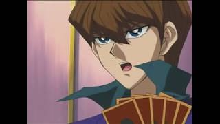 Kaiba Screws the Rules (vs Pegasus)