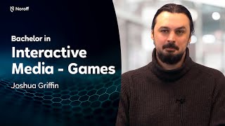 Bachelor in Interactive Media Games