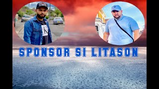 Sponsor Si Litason Din Tandarei - Doamne Noi Dorim Prezenta Ta (Video Official 2020 ) Now Cover