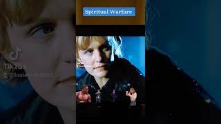 Spiritual Warfare #god #jesus #confrontation #prayer #fullarmorofgod fullarmor