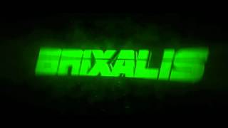 Intro: Brixalis |By ReviloARTZ (30 likes?! :O)