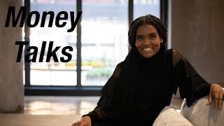 Money Talks the Podcast hosted by Becoming Financially Fit | Season 1 - Episode 4