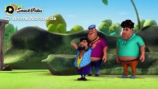 cartoon Motu patalu new 2024 YouTube channel funny cartoon