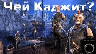 Где драконы?! │ The Elder Scrolls Online