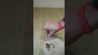 High Voltage Generator Vs LED Bulb #shorts #viral