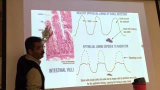 Radiation Protection and Biology Radt415 part2of1. 3-16-16