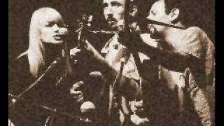 PETER, PAUL & MARY ~ Stewball ~.wmv