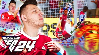 ГОЛ СЕЗОНА АПЛ... | КАРЬЕРА ЗА СЕБЯ в FC 24