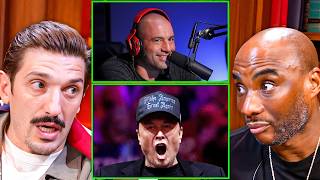 How Joe Rogan & Elon Musk HELPED Trump Win