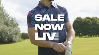 Druids Golf Black Friday Sale is Now Live