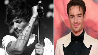 "Louis Tomlinson BREAKS DOWN After Emotional Fan Tributes for Liam Payne Following His Passing"