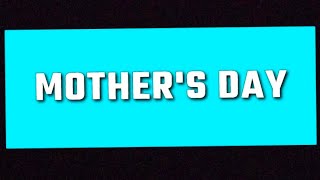 Mother's Day// Ten lines on Mother's Day//Essay on Mother's Day