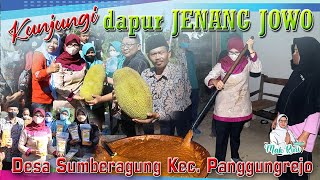 SAMBANG DESA - OVOP Desa Sumberagung Kec. Panggungrejo