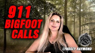 Shocking Bigfoot 911 Calls from Kentucky!!! #bigfoot #shorts #scary #fyp