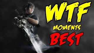 Mobile Legends WTF Moments BEST Episode