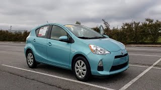 2014 Toyota Prius c Augusta, Martinez, Evans, Grovetown, Aiken, North Augusta, SC T068393