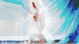 Johny Luv - Speechless