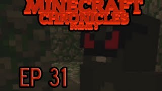 Minecraft Chronicles - Ep 31: Ratman Begins