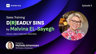 Episode 5: Malvina EL-Sayegh D(r)eadly Sins