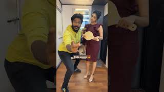 Bigg Boss #SriSatya & #RjSurya Funny Video 😂 | #Comedy #InstaReels