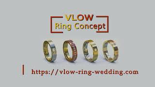 FirmenStars VLOW Ring Concept   vlow-ring-wedding.com