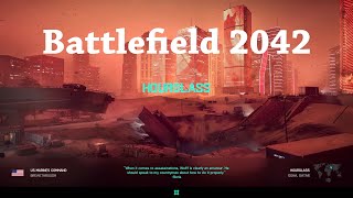 Battlefield 2042 - Breakthrough - Hourglass