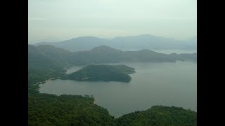 Hiking in Hong Kong is possible!