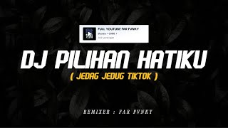 DJ PILIHAN HATIKU - LAVINA ( Terlukis Indah Raut Wajahmu Dalam Benakku ) VIRAL TIKTOK REMIX TERBARU