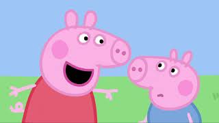 Свинка Пеппа   Сезон 1   Серия 16   Икота   Peppa Pig