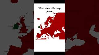 What does this map mean #germany #memes #enfemapping #russia #geography #czech #europe #fyp  #usa