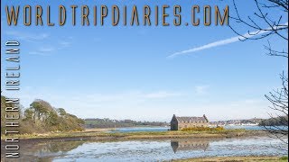 Northern Ireland, UK | World Trip Diaries