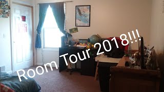 MY ROOM YOUR 2018!