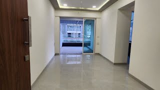 1BHK Flat Sale In Mira Road / Big Carpet Apartment Sale In miraroad / Best Home In mira road #flat