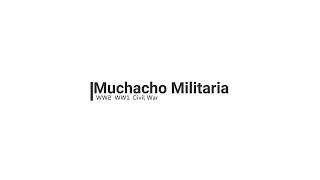 Muchacho Militaria Live Stream