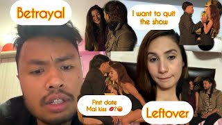 From loyalty to leftover ! Episode 13 Cupid game of love season 02 discussion 😤