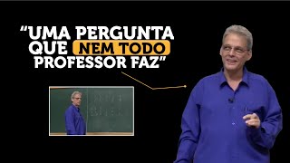 O CONJUNTO DOS RACIONAIS É MAIOR DO QUE DOS NATURAIS  Ledo Vaccaro