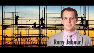 Scaffold Spanish - Andamios - Osha Training Spanish & Portuguese - Rony Jabour - United Safety Net