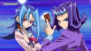 يوغي يو زيكسال " Yu-Gi-Oh! Zexal "  الموسم 02 |  أغنية البداية الجديدة