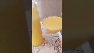 Pineapple Tumeric and Ginger Juice For weight Loss #Shorts