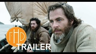 Outlaw King | Official Trailer [HD]