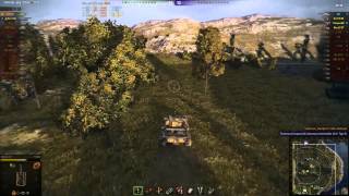 World of Tanks - Epic Win 5 [WORLD OF TANKS let's play]