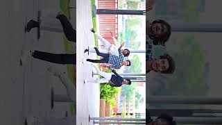 #inthandhamgaunnave | #dancereel #trendingshorts  | Saikrishna Danceholic | KDS- Krazy Dance Studios