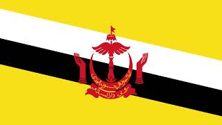 Bruneian National Anthem Piano Remix