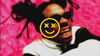 Busta Rhymes - Woo Hah!! (Prod. FREDDY)